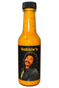 Gabbie's Spicy G Hot Sauce